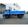4x2 dongfeng 145 10ton dump truck, camião basculante